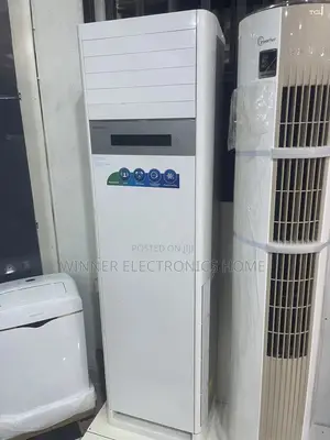 Hisense 2tons Standing Air Conditioner 2hp Ac
