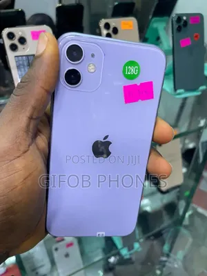 Apple iPhone 11 128 GB