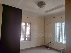 3bdrm Duplex in Cluster One Estate, Ikota for rent