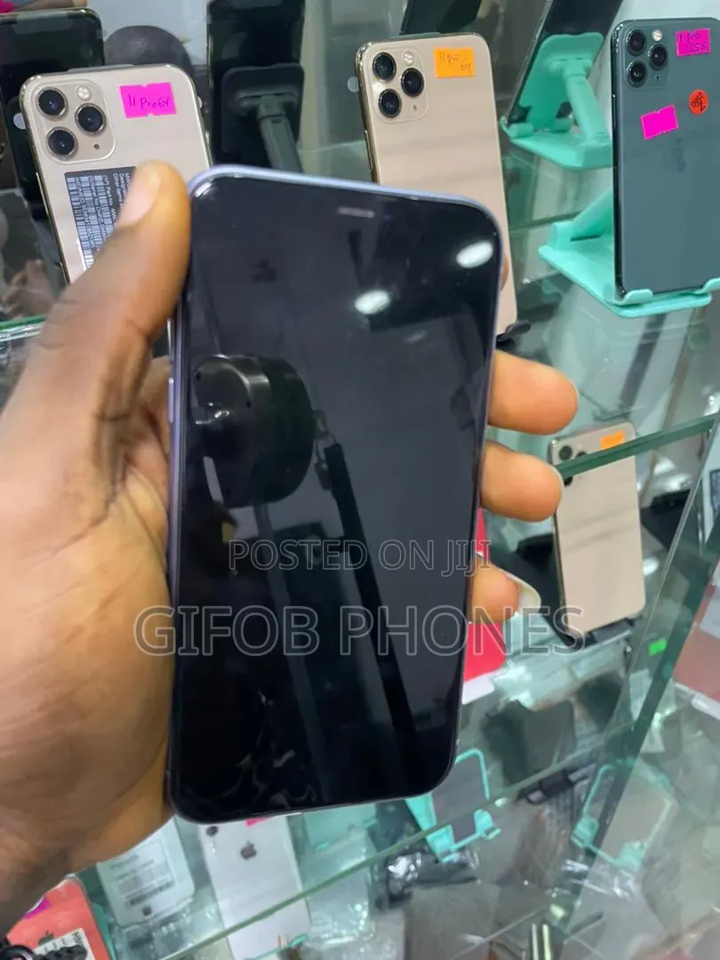 Apple iPhone 11 128 GB