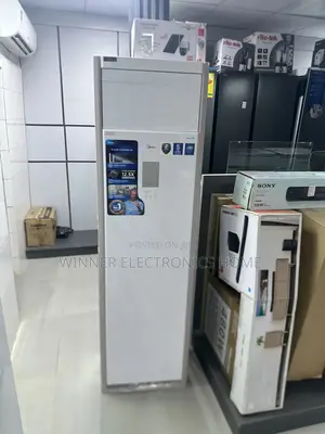 Midea 3tons Standing Air Conditioner Floor Standing