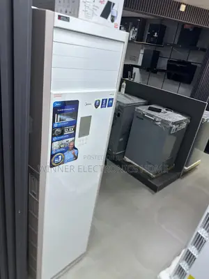 Midea 3tons Standing Air Conditioner Floor Standing
