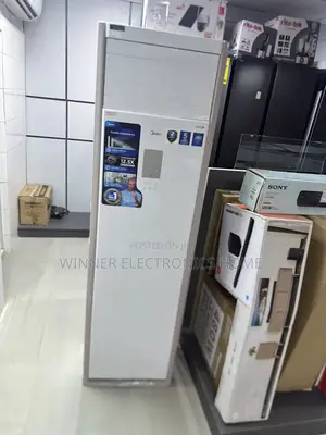 Midea Inverter Air Conditioner Floor Standing 3tons