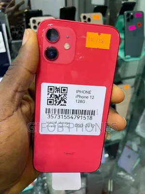 Apple iPhone 12 128 GB