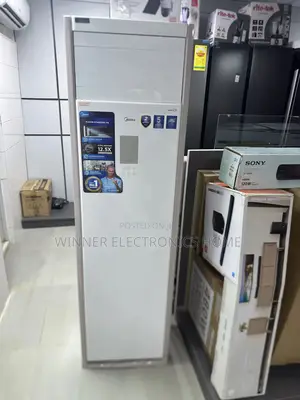 Midea Inverter Air Conditioner 2tons Floor Standing