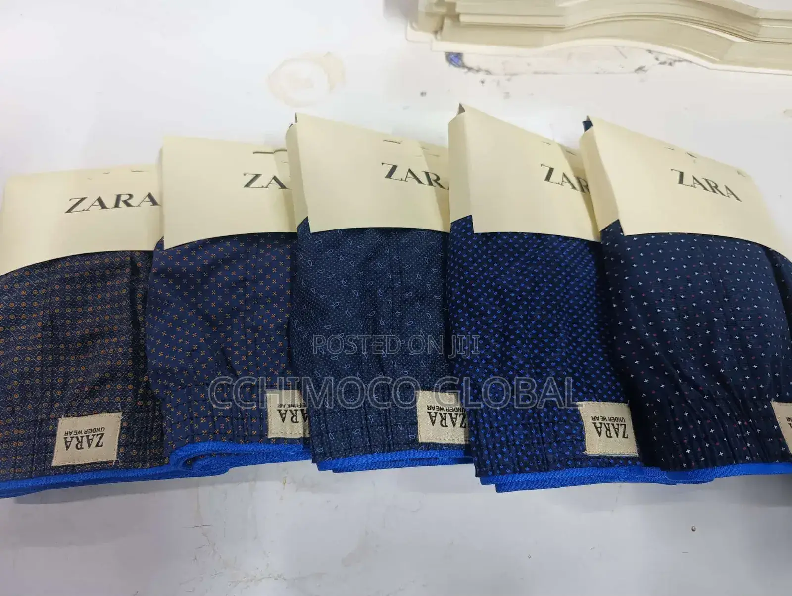 Men's Underwear