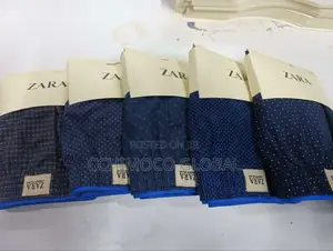 Men's Underwear