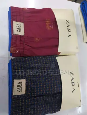 Men's Underwear