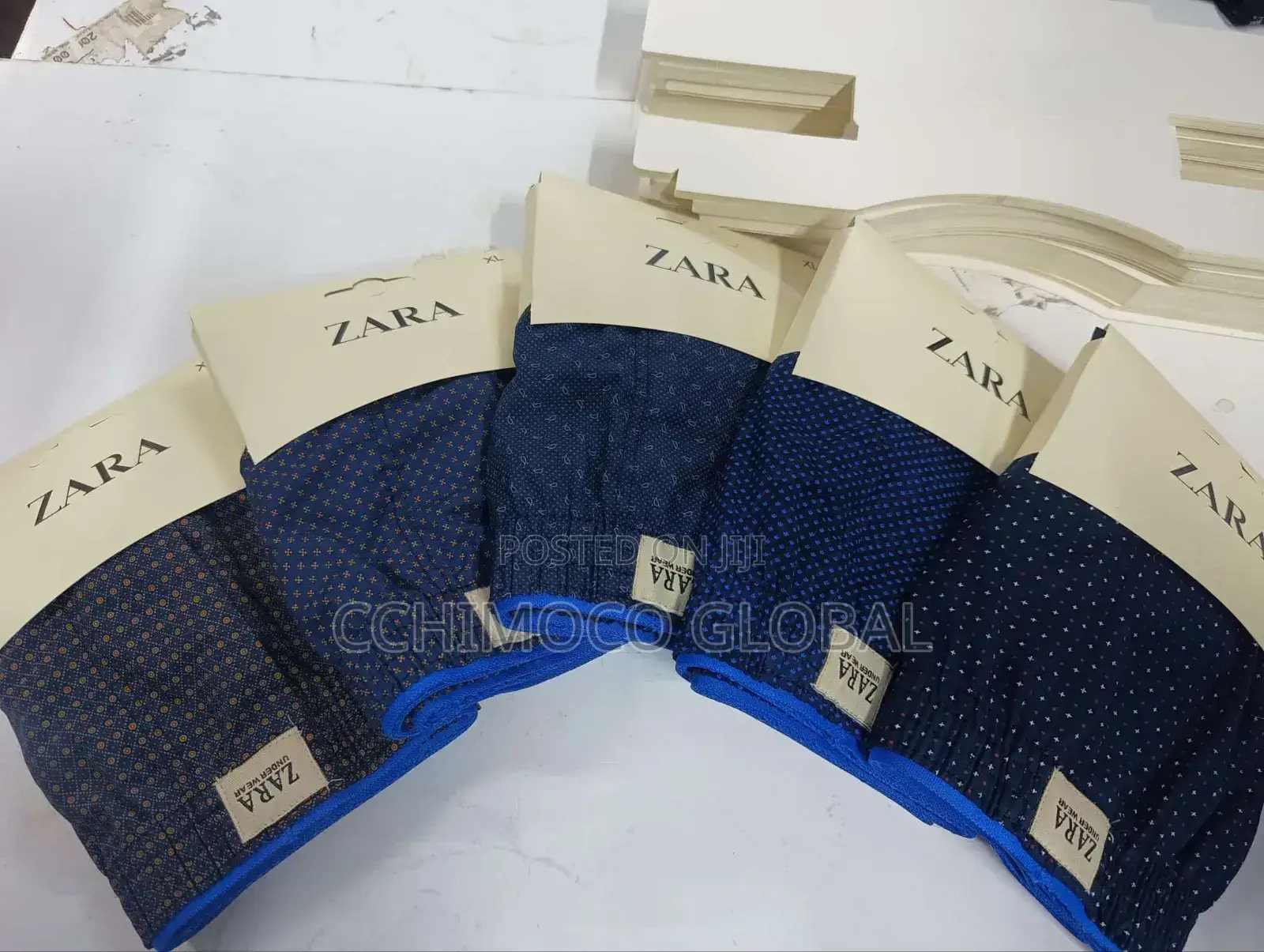 Men's Underwear