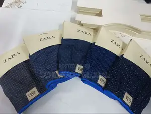 Men's Underwear