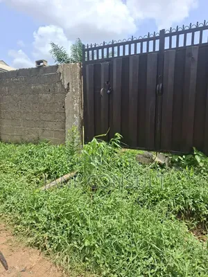 A Plot of Land for Sale at Mercyland Baruwa