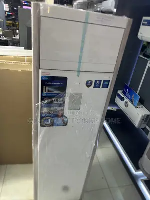 Midea 2tons Inverter Air Conditioner 2hp Standing Ac