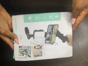 Video Making Kit