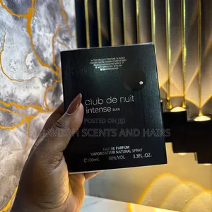 Club De Nuit Intense Man 100ml