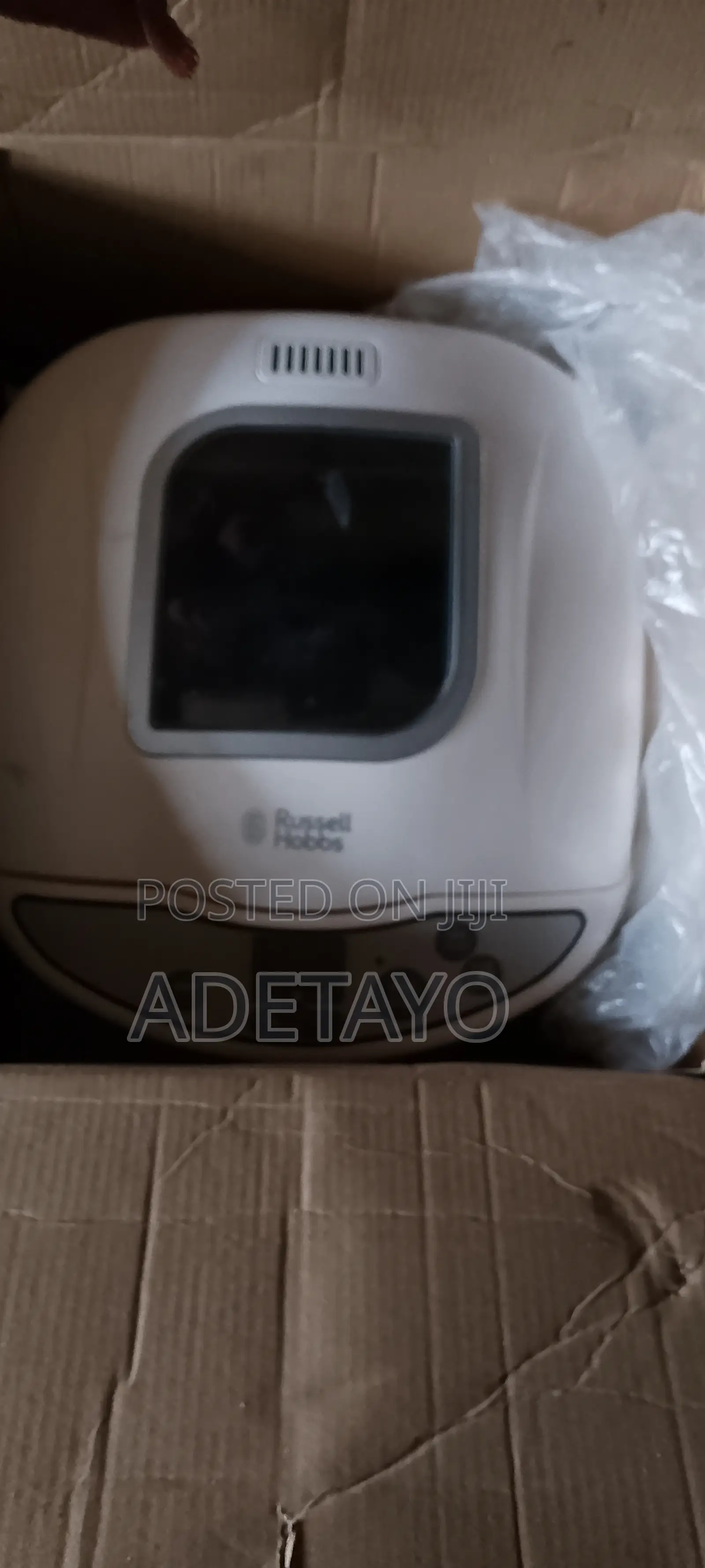 Bread Maker