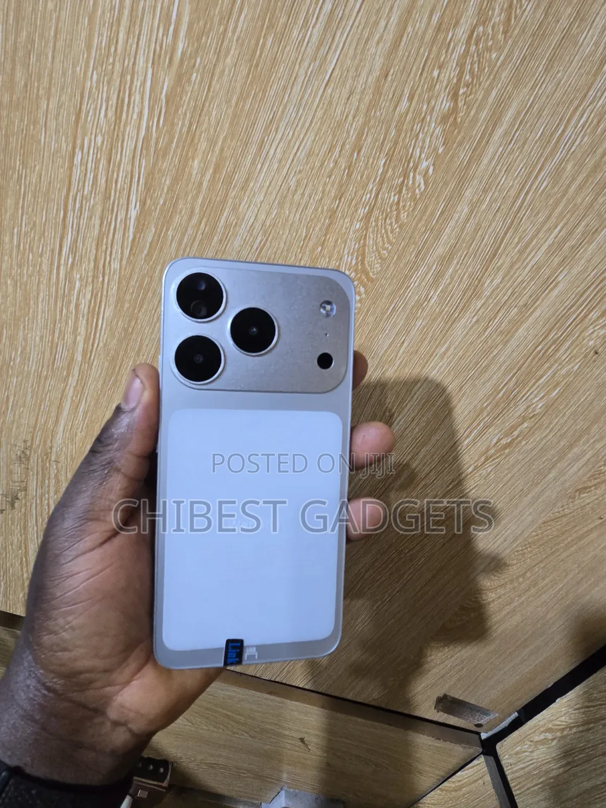 Vivo Y04 256 GB White