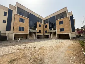 5bdrm Duplex in Maitama for rent