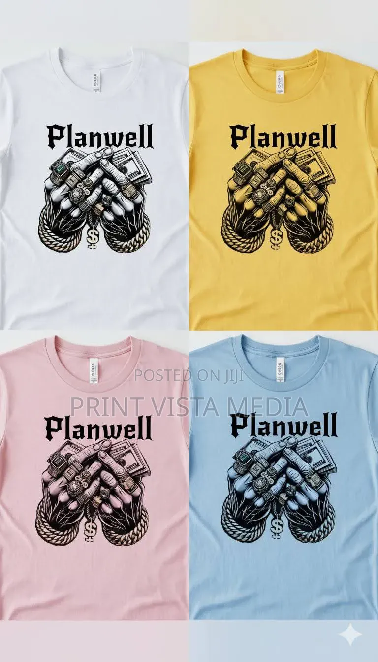 General Printing