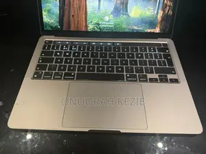 Laptop Apple MacBook Pro 2020 M1 8GB Intel Core i5 SSD 512GB