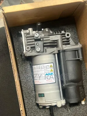 Lifting Pump Range Rover Vogue