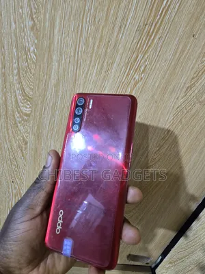 Oppo F15 256 GB