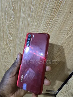 Oppo F15 256 GB