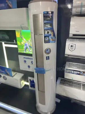 Midea 3tons Inverter Air Conditioner With Warranty 3hp Standing