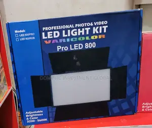 Led Studio Light