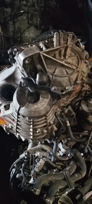 Toyota Japan Engine and Gearbox 2gr