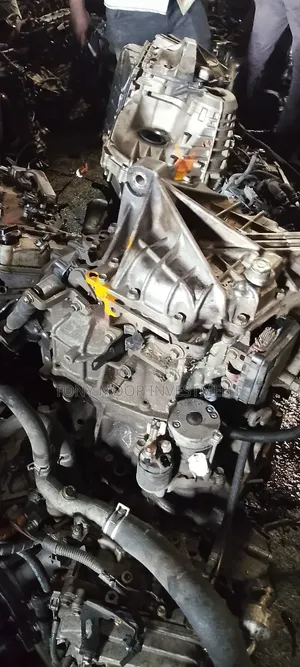 Toyota Japan Engine and Gearbox 2gr