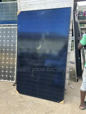 Very Best Solar Panels Available in Sweet Price and Good Quality