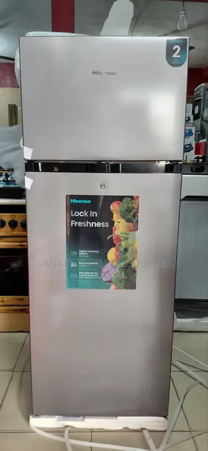 Hisense Fridge