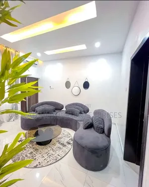 Clever C Shape Sofa Chair