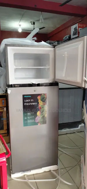 Hisense Fridge