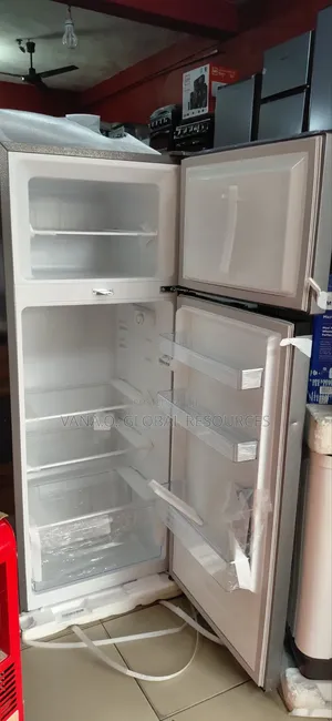 Hisense Fridge