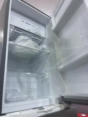 Hisense 121 Liters Refrigerator Energy Saving