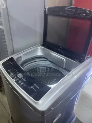 16kg Hisense Top Loader Automatic Washing Machine