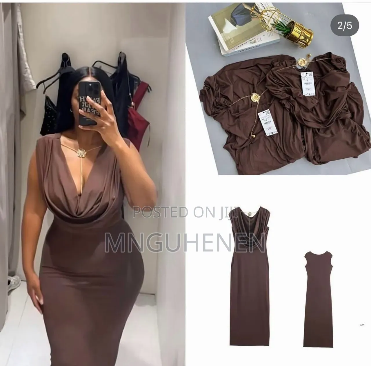 Women's Clothing