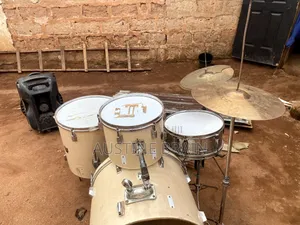 Used Drum Available
