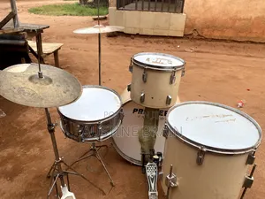 Used Drum Available