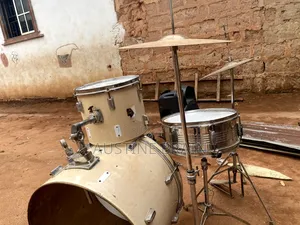 Used Drum Available