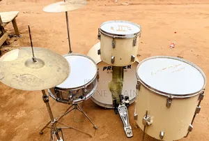 Used Drum Available