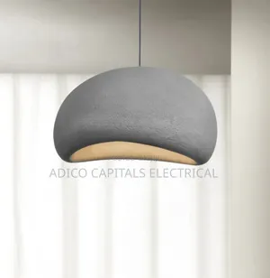 Wabi-Sabi Drop Pendants Light 500mm
