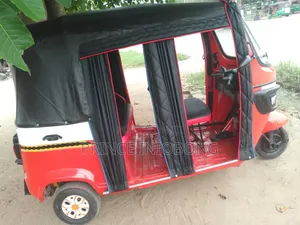 TVS 2015 Red