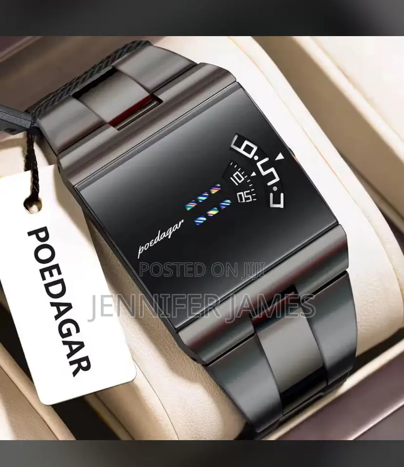 Wristwatches