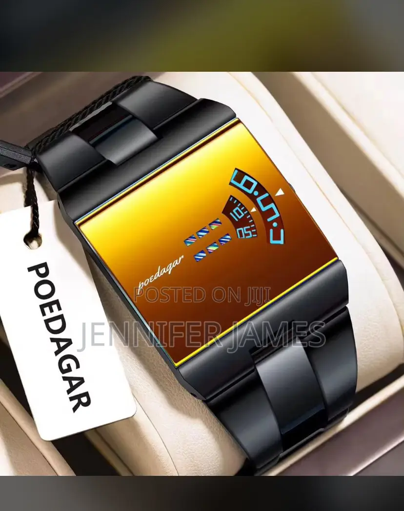 Wristwatches