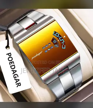 Wristwatches