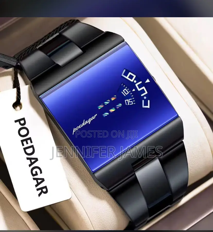 Wristwatches