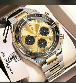 Wristwatches