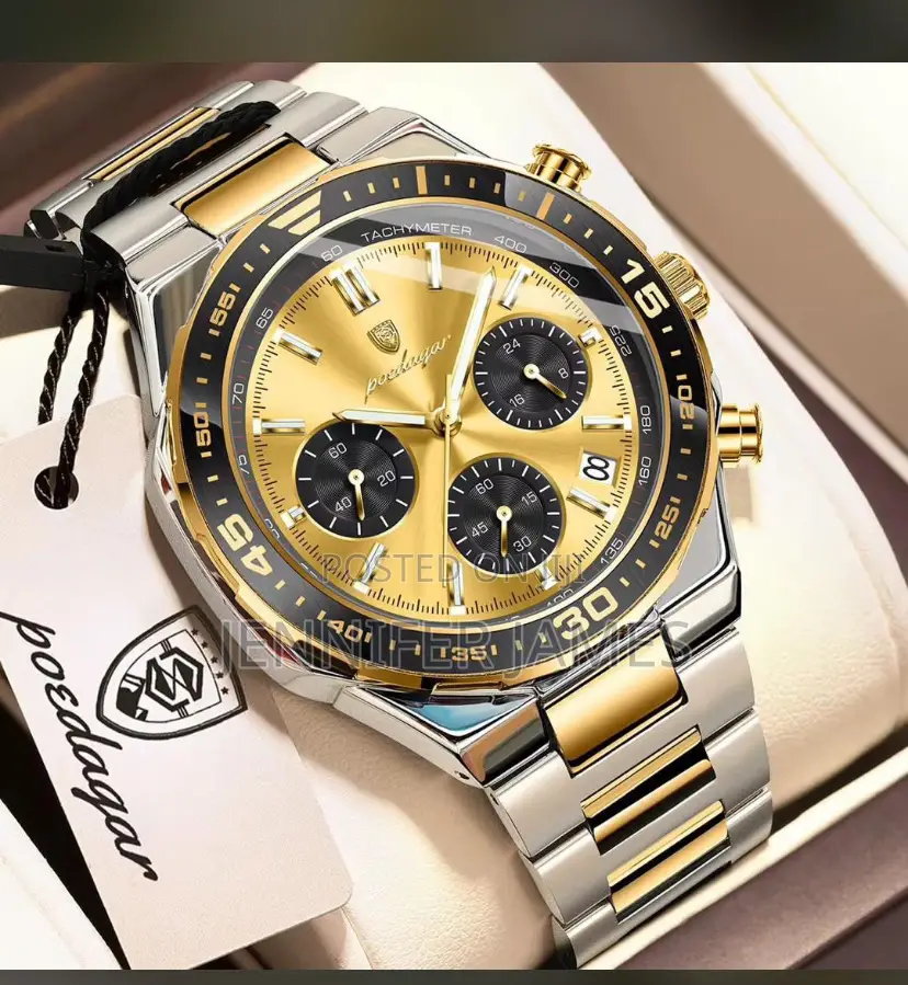Wristwatches